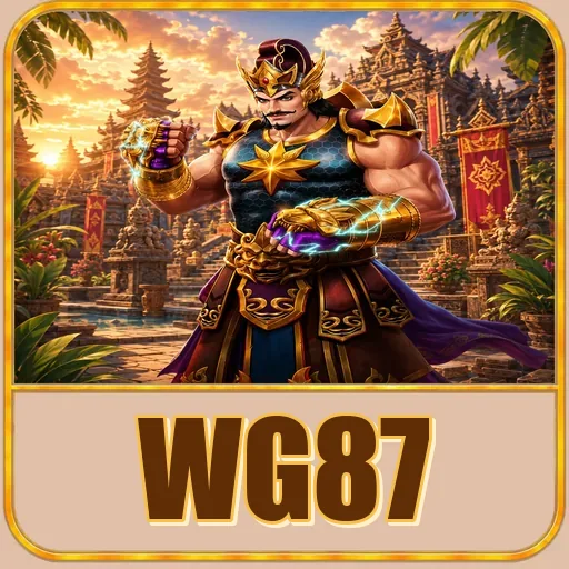 Pratinjau tampilan wg87